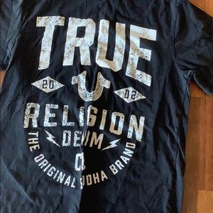 True t-shirt